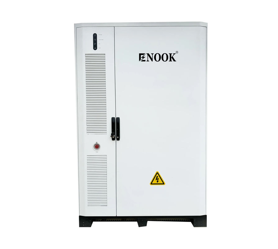 Hỗ trợ tùy chỉnh pin điện vỏ ngoài trời điện liên lạc Cabinet để truyền thông 5G tháp cơ sở