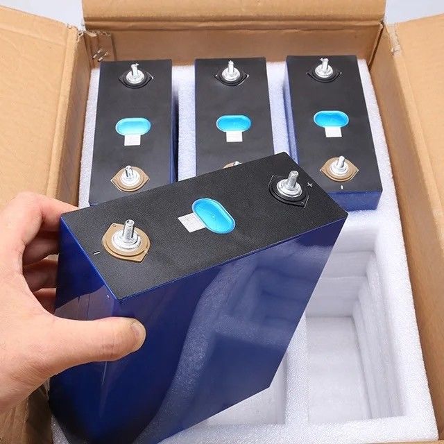 280Ah 304Ah 340Ah pin Li-ion cho DIY 12V 24V 48V Hệ thống lưu trữ năng lượng mặt trời