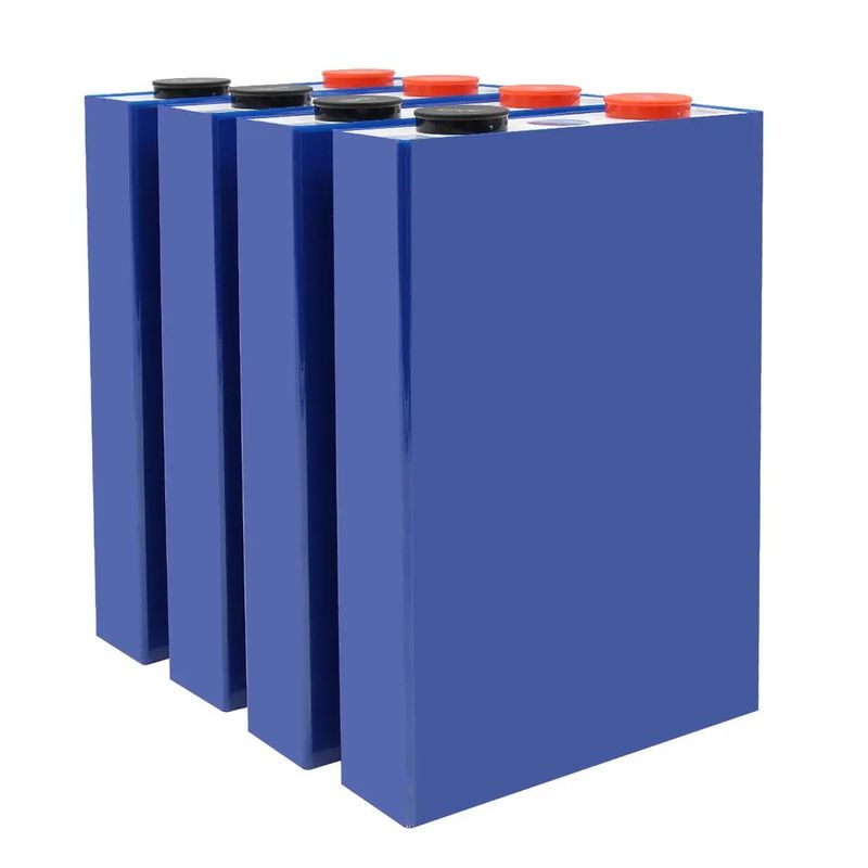 Mã QR gốc Lifep04 pin lithium ion 280ah 105ah 200ah 304ah 50ah 173ah hạng A