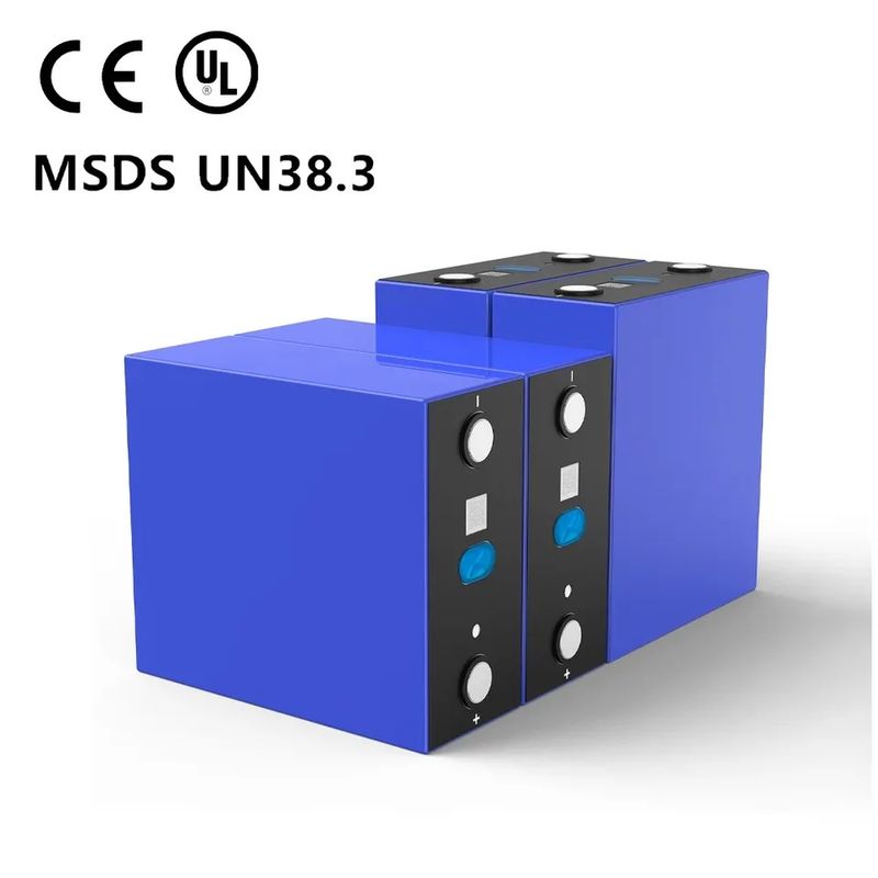 Hệ thống BMS tùy chỉnh Lifepo4 CATL pin lithium 3.2V 173Ah cho hệ thống năng lượng mặt trời RV thiết bị gia dụng