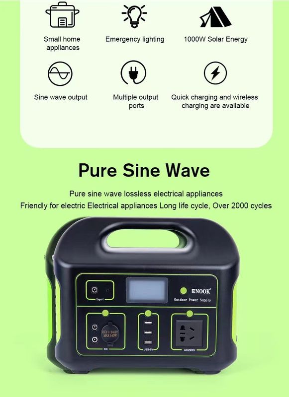 LiFePO4 Lithium Ion Battery Powered Outdoor Cabinet Lưu trữ năng lượng với tấm pin mặt trời