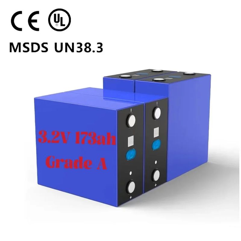 LFP cấp A tùy chỉnh LF280K Lifepo4 pin pin 280Ah 302Ah 304Ah 320Ah 340Ah